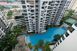 Arc at Tampines (D18), Condominium #207953811